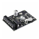 XY-P40W Stereo Bluetooth 5.0 Digital Amplifier Module Board Dual Channel