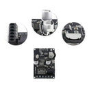 XY-P40W Stereo Bluetooth 5.0 Digital Amplifier Module Board Dual Channel