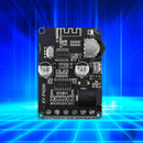 XY-P40W Stereo Bluetooth 5.0 Digital Amplifier Module Board Dual Channel