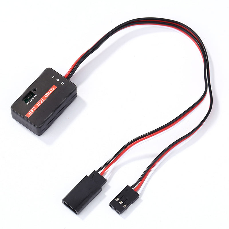 GYC300 Mini Gyro Module for Drift Drive Control Advanced Ultra-compact Car Boat