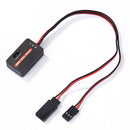 GYC300 Mini Gyro Module for RC Cars Drift Drive 4.8V-6V Working Voltage New