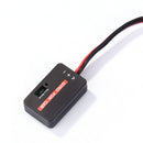 GYC300 Mini Gyro Module for RC Cars Drift Drive 4.8V-6V Working Voltage New