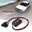 GYC300 Mini Gyro Module for RC Cars Drift Drive 4.8V-6V Working Voltage New