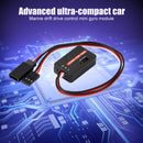GYC300 Mini Gyro Module for RC Cars Drift Drive 4.8V-6V Working Voltage New