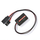 GYC300 Mini Gyro Module for RC Cars Drift Drive 4.8V-6V Working Voltage New