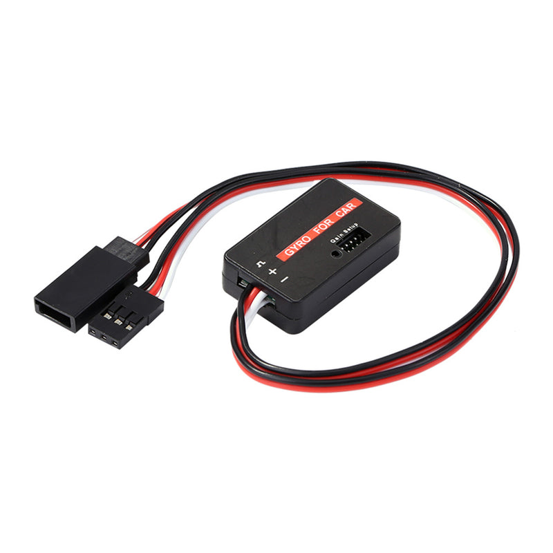GYC300 Mini Gyro Module for Drift Drive Control Advanced Ultra-compact Car Boat