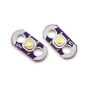 10pcs LilyPad Button Board Module Momentary Push Button For Arduino rt y