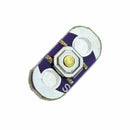 10pcs LilyPad Button Board Module Momentary Push Button For Arduino rt y