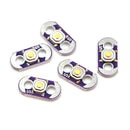10pcs LilyPad Button Board Module Momentary Push Button For Arduino rt y