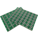 25x SOP20 SSOP20 TSSOP20 SMD To DIP 0.65/1.27mm IC Adapter PCB Board Hot