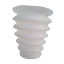 Drill Dust Collector Electric Rubber Dust Protective Cover Hammer Powder Tools