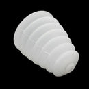 Drill Dust Collector Electric Rubber Dust Protective Cover Hammer Powder Tools