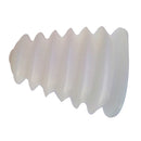 Drill Dust Collector Electric Rubber Dust Protective Cover Hammer Powder Tools