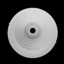 1x Drill Dust Collector Electric Rubber Dust Protective Cover Hammer Powder Hot