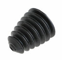 Dust Cover Drill Catcher Black Silicone Hammer Accessories Replacement