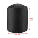 1x BBQ Gas Grill Cover Barbecue Waterproof Outdoor Heavy Duty Protection Hot