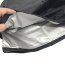 1x BBQ Gas Grill Cover Barbecue Waterproof Outdoor Heavy Duty Protection Hot