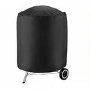 1x BBQ Gas Grill Cover Barbecue Waterproof Outdoor Heavy Duty Protection Hot