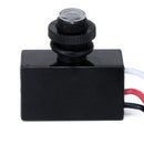 1x NK-101A Photoelectric Switch Photo Resistor Light Sensor Control Switch New