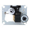 SF-P101N CD Player Complete Mechanism 16Pin For Sanyo Version High  mdff