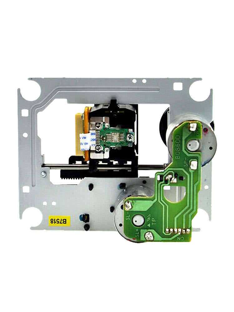SF-P101N CD Player Complete Mechanism 16Pin For Sanyo Version High  mdff