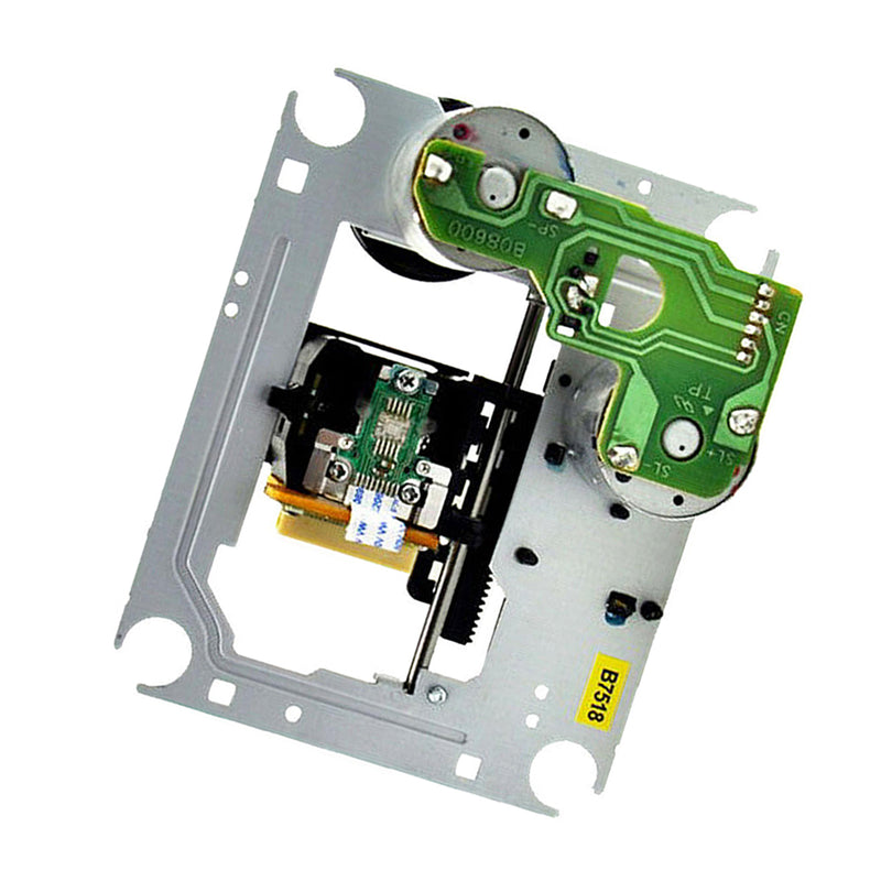 SF-P101N CD Player Complete Mechanism 16Pin For Sanyo Version High  mdff
