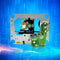 SF-P101N CD Player Complete Mechanism 16Pin For Sanyo Version High  mdff