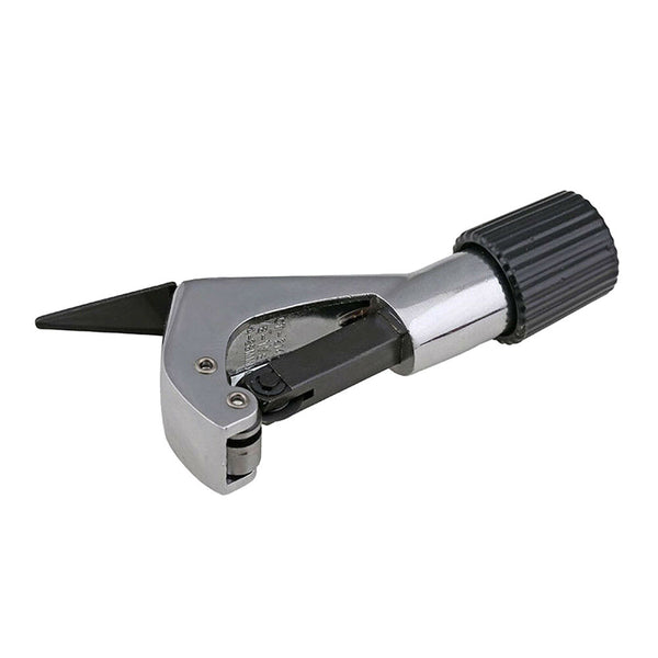 Vinyl Bladed Pipe Cutter Tube Refrigeration Plumbing Tool 4-28mm Hand Tool