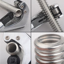 4-28mm Bearing Cutting Tool Stainless Steel Pipe Copper Aluminum Tube Cutter