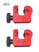 2*NEW Mini Tubing Cutter 3-16mm Copper Aluminum Tubing / Metal Pipe Cutting Tool