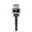 1x 1:1 2:1 Ratio Dental Impression Mixing Dispenser Dispensing Caulking 50ml New