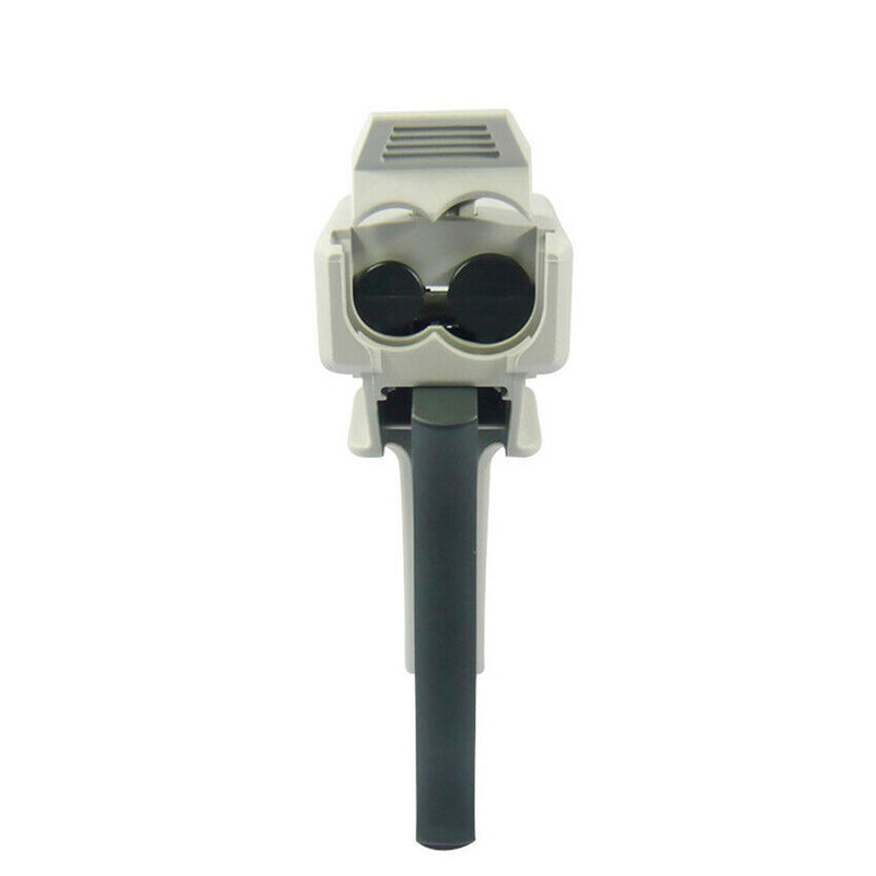 1x 1:1 2:1 Ratio Dental Impression Mixing Dispenser Dispensing Caulking 50ml New
