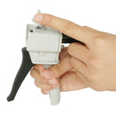 1x 1:1 2:1 Ratio Dental Impression Mixing Dispenser Dispensing Caulking 50ml New