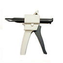 1x 1:1 2:1 Ratio Dental Impression Mixing Dispenser Dispensing Caulking 50ml New