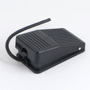 AC220V 1NO 1NC SPDT Non-slip Plastic Momentary Electric Power Foot Pedal zx v