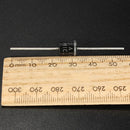 20pcs Lot Black 1000V 10A Test Axial Rectifier Diodes Business Industrial Parts