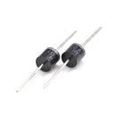 20pcs Lot Black 1000V 10A Test Axial Rectifier Diodes Business Industrial Parts