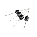 20x 10A10 10Amp 1000V 10A 1KV R-6 MIC General Purpose Axial Rectifier Diode Hot