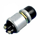 50A SPST-NO Heavy Duty Momentary Push Button Starter (Ignition) Switch For Car