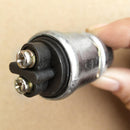 50A SPST-NO Heavy Duty Momentary Push Button Starter (Ignition) Switch For Car