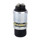 50A SPST-NO Heavy Duty Momentary Push Button Starter (Ignition) Switch For Car