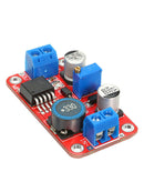 XL6019 3V-35V to 5V-40V DC-DC Step Up Boost Regulated Power Supply Board Module