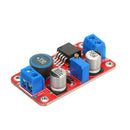 XL6019 3V-35V to 5V-40V DC-DC Step Up Boost Regulated Power Supply Board Module