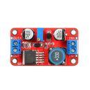 XL6019 3V-35V to 5V-40V DC-DC Step Up Boost Regulated Power Supply Board Module
