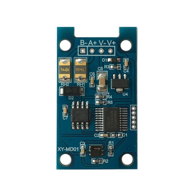 1* Temperature Humidity Sensor Modbus RS485 High Precision Transmitter Best