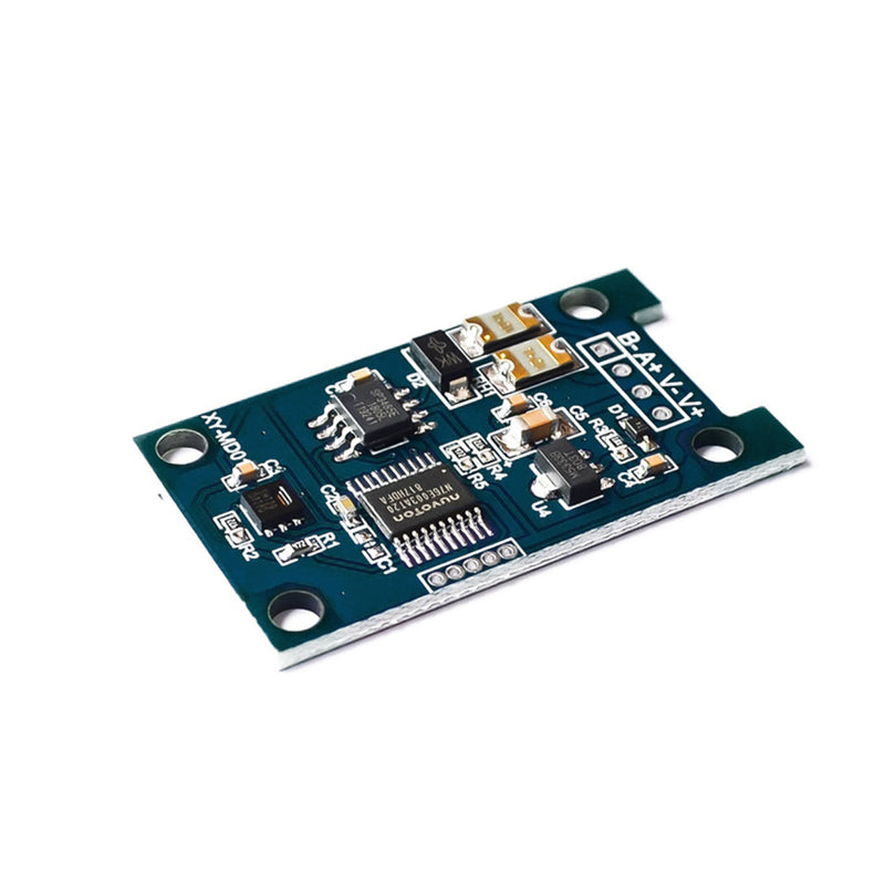 1* Temperature Humidity Sensor Modbus RS485 High Precision Transmitter Best