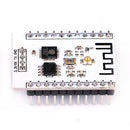 1x ESP8266 Serial Port Module Send Receive IO Lead Out WIFI Wireless Board Hot