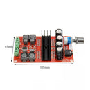 1x XH-M190 TDA3116D2 Digital Amplifier Board 2 Channels Audio Amplifier Hot