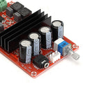 XH-M190 TDA3116D2 High-Power Digital Amplifier Board TPA3116 Dual Channel