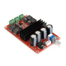 XH-M190 TDA3116D2 High-Power Digital Amplifier Board TPA3116 Dual Channel